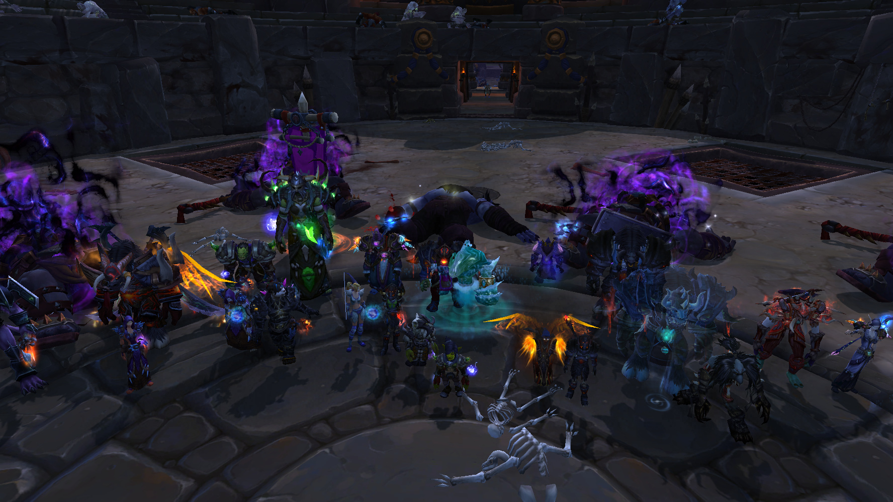 Kargath